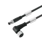 SAIL-M8GM12W-3-1.5U Kabel czujnikowy, nr.katalogowy 1937960150