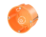 FT-81puszka p/t instalacyjna do ścian karton-gips płytka47mm