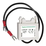 Moduł tłumiący warystorowy TeSys F 127..240 V AC/DC