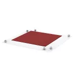 BSKM-GF 1025RW Płyta montażowa kąt.