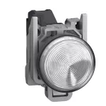 Harmony XB4 Lampka sygnalizacyjna do stref zagrożonych wybuchem biały LED 24 240V