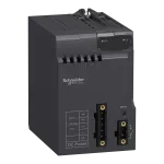 Modicon X80, moduł zasilający, 24..48 V DC, 31.2 W