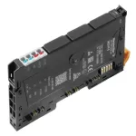 UR20-PF-O Fieldbus, system rozproszony - moduł segmentowy / zasilania, nr.katalogowy 1334740000