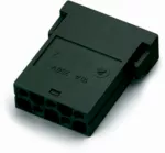 MCB 10 CG FEMALE MODULE Złącza