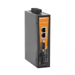 IE-CS-2TX-1RS232/485 Konwerter interfejsu, nr.katalogowy 1242080000