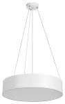 5084 Lampa wisząca Renata E27 G45 3x MAX 10W matt white