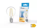 Led FLM A60 E27 6W 700lm ciepła