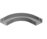 KKZC600H50 Kolanko 90°