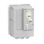 Przemiennik częstotliwości ATV212 3 fazowe 380/480VAC 50/60Hz 0.75kW 2.2A IP55