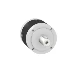 Lexium 32 & Motors, przekładnia planetarna, proste zęby, Ø 60 mm, redukcja 20:1, 12 min łuku, 44 N.m