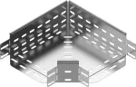 KKP600H80 Kolanko 90°