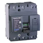 Wyłącznik nadprądowy Acti9 NG125L-MA80-3 MA 80A 3-biegunowy