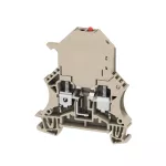 WSI 6/LD 60-150V LLC Złączka szynowa z bezpiecznikiem, nr.katalogowy 2562760000