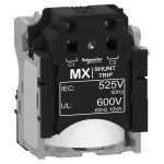 Wyzwalacz wzrostowy MX, ComPacT NSX, 525VAC