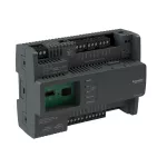 MP-C, sterownik, 2x Ethernet (BACnet), 1x RS485 (Sensorbus), 10Ub, 8DO, +złączki