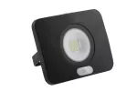 Naświetlacz SURFI 50W 3600lm 765 IP65 black sensor 220-240V