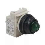 Lampka sygnalizacyjna, Harmony 9001K, 120V 30mm SK + opcje