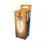 ORO CLARO E14 C35 4W WW Lampa LED