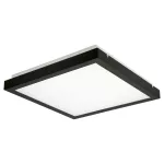 TYBIA LED 38W-NW B Oprawa sufitowa LED