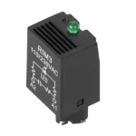 RIM 3 110/230VAC LED Osprzęt do przekaźników przełączających, nr.katalogowy 7760056045