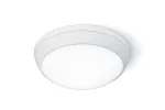 DIONE LED PLUS 1450lm 840 IP65 I kl. OPAL BIAŁY 13W
