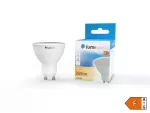 Led JDR GU10 3W 265lm neutralna