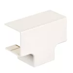 Ultra trójnik 25 x 16, 25 mm ABS biały
