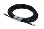 Patchcord FC/UPC-FC/UPC SM 20m wzmocniony-zewnętrzny LSZH G.652D, 3mm
