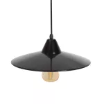 JOVIT LED E27-B Lampa wisząca