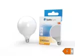 Led G120 E27 18W 1900lm ciepła
