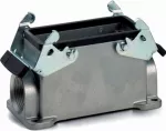 H-B 10 SGR 16 ZW. BOX MOUNT BASE Złącza