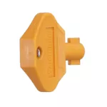 KLIPPON QL KEY Klucz do szaf, nr.katalogowy 2473930000
