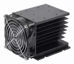 Radiatory do przekaźników RSR52, RSR62 RH08-F220AC