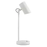 AGZAR E14 W Lampa stołowa