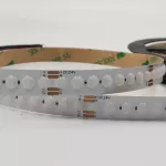 TAŚMA LED NEXTEC EX / 24V / COBP / 15W / 160 LED / IP20 / RGB / 5m / 10mm