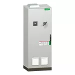 Varset Bateria kondensatorów stojąca 3f 400V 50Hz IP31 500kVA VLVAF5N