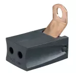 Rozdzielnice PrismaSet, dodatkowy blok zasilający 35 mm² 4P