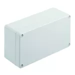 KLIPPON K51 EX RAL7001 Szafa/obudowa przeciwwybuchowa, nr.katalogowy 1328130000