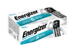 BATERIA ENERGIZER MAX PLUS 9V 6LR61 /20