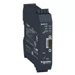 Zaciski sprężynowe PROFIBUS DP
