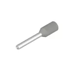 H0,14/10 GR SV Końcówka tulejkowa, nr.katalogowy 9005180000