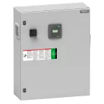 Varset bateria kondensatorów Easy 125K Auto