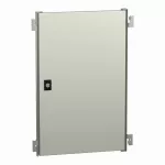 PanelSeT Drzwi wewnętrzne do S3D, CRN, S3X 600x 400mm
