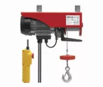 ELEKTR. WCIĄGNIK LINOWY 550W 150/300KG