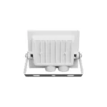NOCTIS LUX 4 NAŚWIETLACZ 10W CW 230V IP65 94x78x24mm BIAŁY