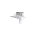 MOBILO LED 6.5W CCT 230V 36ST IP20  FI105x35MM BIAŁY OKRĄGŁA