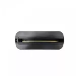 SPS 2 BAZA SUFITOWA 3F 170MM CZARNY SPECTRUM