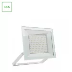 NOCTIS LUX 4 NAŚWIETLACZ 100W WW 230V IP65 251x207x26mm BIAŁY