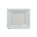 NOCTIS LUX 4 NAŚWIETLACZ 100W WW 230V IP65 251x207x26mm BIAŁY