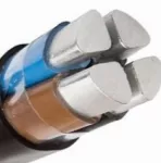 YAKY 1x120 0,6/1 kV; Kabel